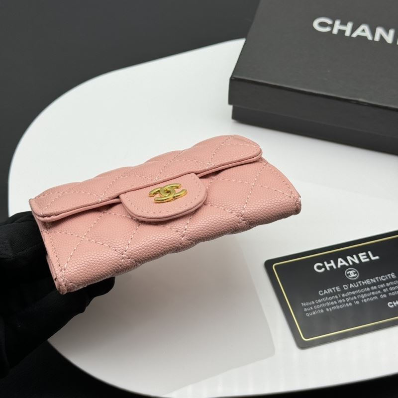 Chanel Wallets Purse